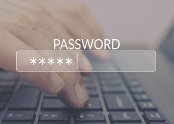 Ασφαλές διαδίκτυο με «ισχυρούς» κωδικούς