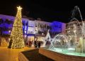 Βανδαλισμοί Στο Χριστουγεννιάτικο Διάκοσμο Του Δήμου Κατερίνης