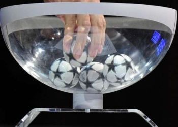 Champions League: Ματσάρες και στην επαναληπτική κλήρωση των «16»