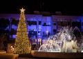 Δήμος Κατερίνης: Χριστούγεννα – Πρωτοχρονιά Με Εορταστικούς Ρυθμούς &Amp; Χρώμα