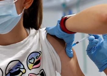 Εμβολιασμός παιδιών 5 11 ετών