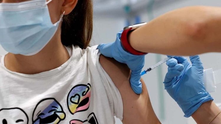 Εμβολιασμός Παιδιών 5 11 Ετών