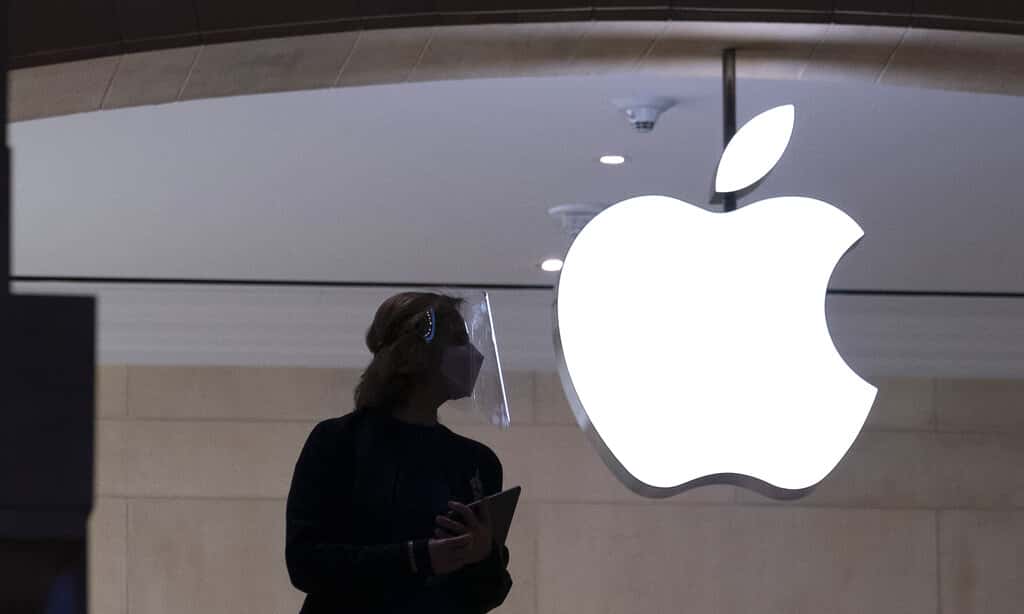 Επ’ Αόριστον Αναβολή Της Επιστροφής Στο Γραφείο Για Τους Εργαζόμενους Στην Apple