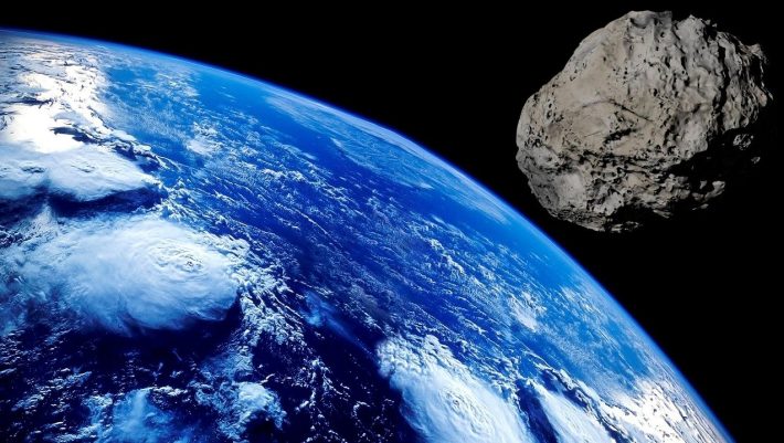 Εξαφάνισε Ζωή Και Φως Του Ήλιου: Ο Μετεωρίτης Μαμούθ Που Έφερε Στη Γη Δυο Χρόνια Μόνιμης Νύχτας
