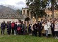 Fam Trip στον ορεινό Δήμο Κατερίνης από την Αντιδημαρχία Τουρισμού