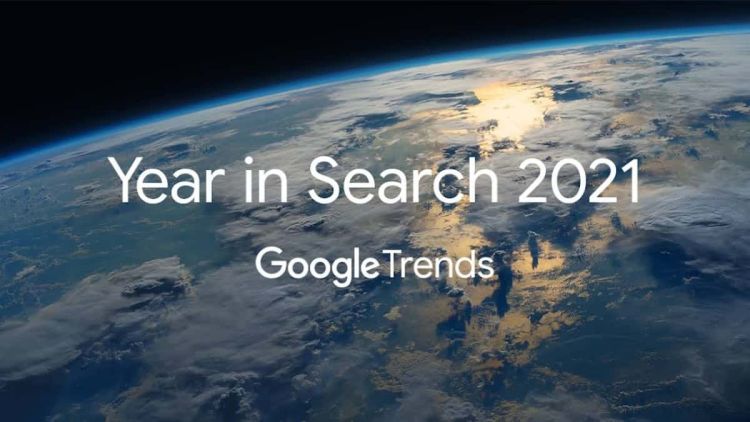 Google Trends: Τι έψαξαν το 2021 οι Έλληνες – Οι δημοφιλείς αναζητήσεις