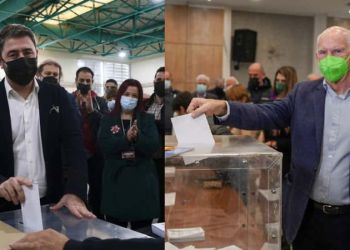 Κιναλ: Τα Πρώτα Αποτελέσματα Των Εκλογών – 69% 31% Προηγείται Ο Ανδρουλάκης Στο 27%