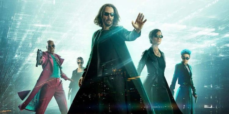 «matrix Resurrections»: Το πολυαναμενόμενο Blockbuster των Χριστουγέννων έχει νέο τρέιλερ