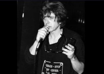 Παύλος Σιδηρόπουλος: 31 χρόνια χωρίς τον πρίγκιπα της ροκ – Ταλέντο, πάθη και αυτοκαταστροφή