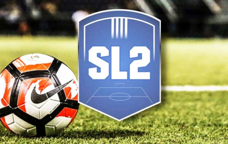 Super League 2 – Τα αποτελέσματα της 6ης αγωνιστικής του Α’ ομίλου