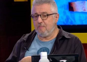 Στάθης Παναγιωτόπουλος: Εισαγγελική έρευνα και για άλλα ροζ βίντεο