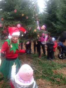 Στον Όλυμπο θα βρίσκεται την Κυριακή ο ΕΟΣ Κοζάνης και στα Πιέρια ο ΕΟΣ Κατερίνης.