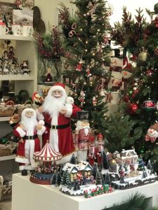 Τα Χριστούγεννα είναι προ των πυλών