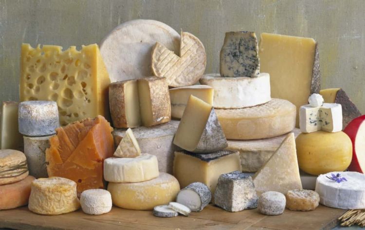 Το καλύτερο ελληνικό τυρί δεν είναι αυτό που φαντάζεστε!