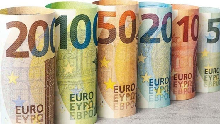 Το Χαρτονόμισμα Του Ευρώ Επανασχεδιάζεται