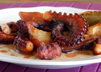 Χταπόδι – 14 τρόποι για να απολαύσεις το νόστιμο νηστίσιμο θαλασσινό…