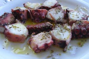 Χταπόδι – 14 τρόποι για να απολαύσεις το νόστιμο νηστίσιμο θαλασσινό…