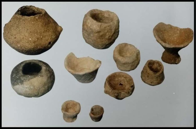 Προϊστορικοί θησαυροί Πιερίας