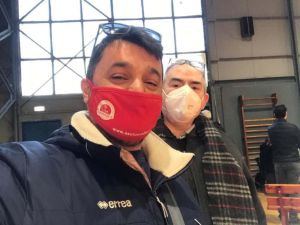 Αίολος – Αθλητικός Πολιτιστικός Σύλλογος Κατερίνης: Αίολος – Αθλητικός Πολιτιστικός Σύλλογος Κατερίνης