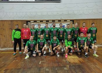 Αλέξανδρος Αξιούπολης – Αρχέλαος Κατερίνης 23 32