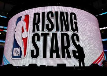 Αλλαγές στο Format του Rising Star Challenge στο All Star Game