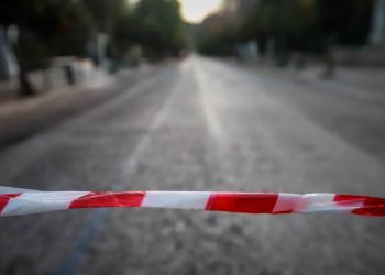 Ανακοίνωση για προσωρινές κυκλοφοριακές ρυθμίσεις στην εθνική οδό Αθηνών – Θεσσαλονίκης στην Πιερία