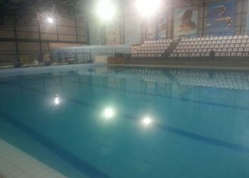 Aπό την Δευτέρα 17 Ιανουαρίου, θα επαναλειτουργήσει το πρόγραμμα κοινού στο Κολυμβητήριο (Β΄Δ.Α.Κ. «ΘΕΟΔΩΡΟΣ ΔΙΑΜΑΝΤΟΠΟΥΛΟΣ»)