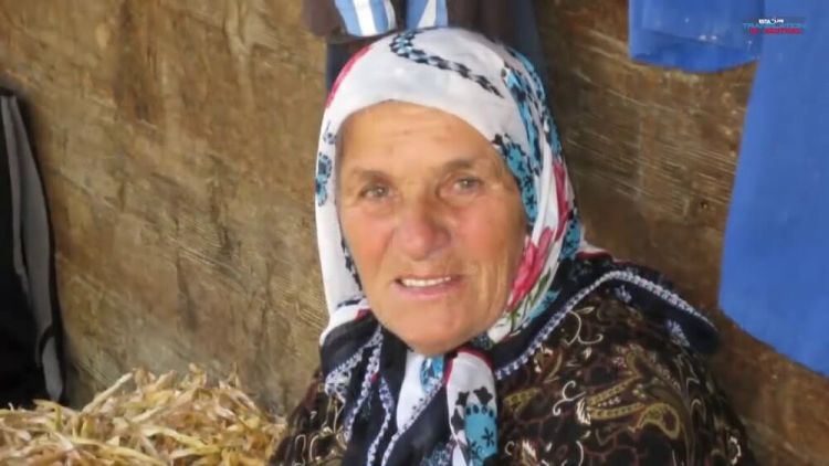 Απομονωμένη Κοινότητα Μιλά Ακόμα Τα Romeyka Στα Βάθη Της Τουρκίας