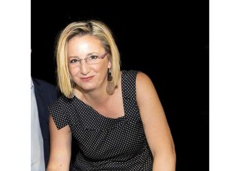 Άρωμα γυναίκας στο Δημοτικό Συμβούλιο Δίου – Ολύμπου