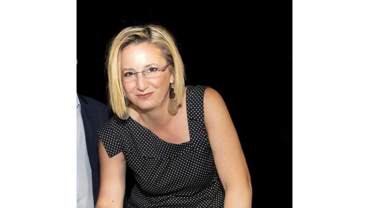 Άρωμα γυναίκας στο Δημοτικό Συμβούλιο Δίου – Ολύμπου