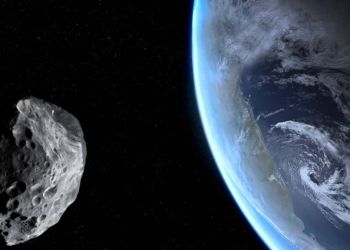 Αστροφυσικοί – Σε Απόσταση Ασφαλείας Πέρασε Τελικά Από Τη Γη O Επικίνδυνος Αστεροειδής