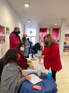 Αθρόα συμμετοχή, έκδηλη ικανοποίηση και περίσσευμα προσφοράς