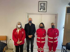 Αθρόα συμμετοχή, έκδηλη ικανοποίηση και περίσσευμα προσφοράς