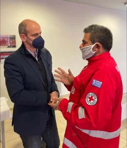 Αθρόα συμμετοχή, έκδηλη ικανοποίηση και περίσσευμα προσφοράς