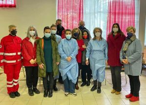 Αθρόα συμμετοχή, έκδηλη ικανοποίηση και περίσσευμα προσφοράς