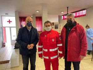 Αθρόα συμμετοχή, έκδηλη ικανοποίηση και περίσσευμα προσφοράς