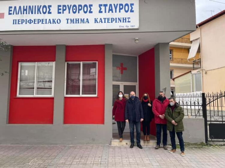 Αθρόα συμμετοχή, έκδηλη ικανοποίηση και περίσσευμα προσφοράς