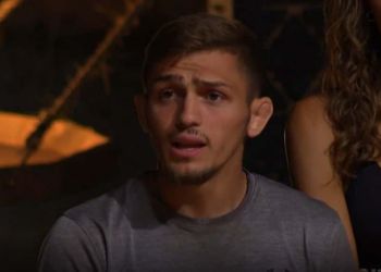 Αυγενάκης για Πιλίδη: “Οφείλει εξηγήσεις, ο καθαρός αθλητισμός είναι προτεραιότητα”