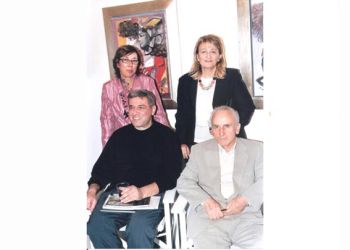 Η Κατερίνη του πολιτισμού έγινε φτωχότερη