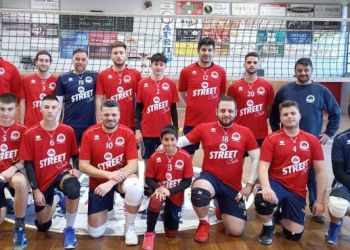 Βόλεϊ – Ξεκίνησε το Πρωτάθλημα Ανδρών Β’ Εθνικής