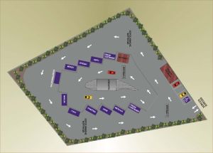 Δημιουργία «Πράσινου Σημείου» στο Δήμο Δίου Ολύμπου