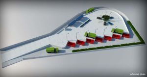 Δημιουργία «Πράσινου Σημείου» στο Δήμο Δίου Ολύμπου