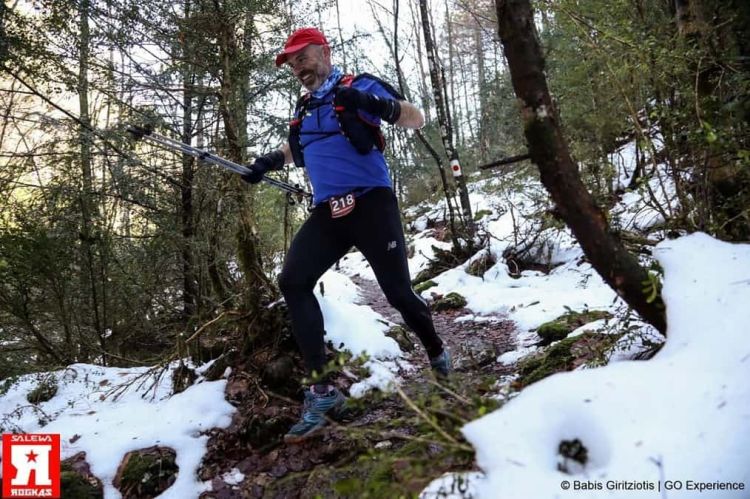 Δήμος Δίου Ολύμπου: Επιτυχημένη επανεκκίνηση της πίστας Ολύμπου με τους Παμβορειοελλαδικούς Αγώνες Ανωμάλου Δρόμου 2022