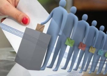 Δημοσκόπηση: Στις 14,5 μονάδες η διαφορά με ΝΔ – Το ΚΙΝΑΛ έφτασε τον ΣΥΡΙΖΑ