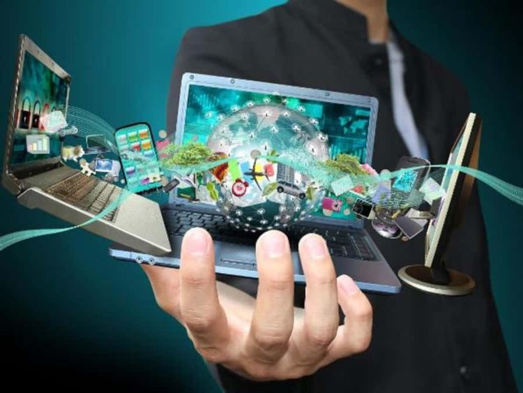 Εκθετική η αύξηση των ψηφιακών συναλλαγών με το Δημόσιο – Περισσότερες από 566 εκατομμύρια πραγματοποιήθηκαν μέσα στο 2021