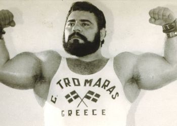 Γιώργος Τρομάρας: Δεν άντεξε η καρδιά του – Πέθανε σε ηλικία 75 ετών