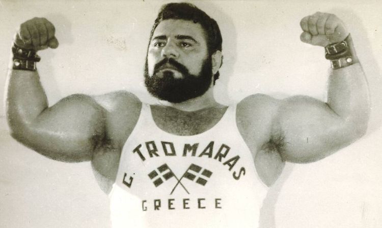 Γιώργος Τρομάρας: Δεν άντεξε η καρδιά του – Πέθανε σε ηλικία 75 ετών