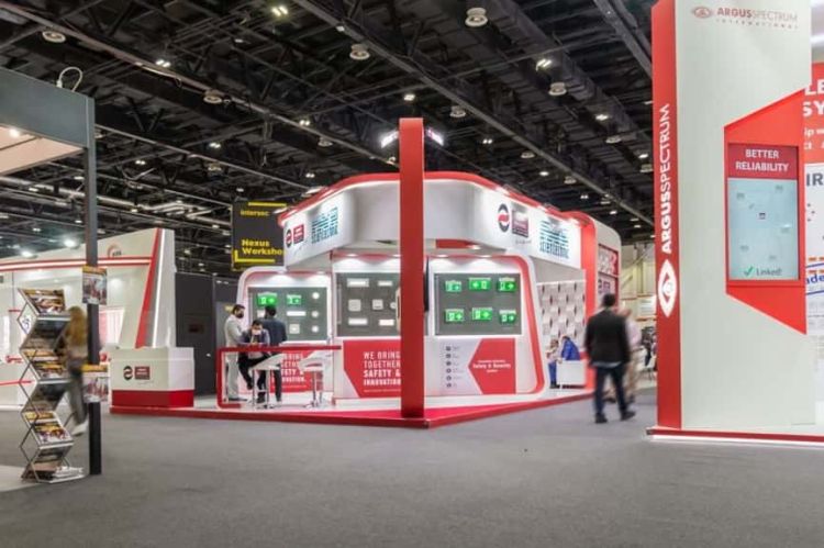 Η OLYMPIA ELECTRONICS Σε έκθεση στο Dubai Η Olympia Electronics Σε έκθεση στο Dubai