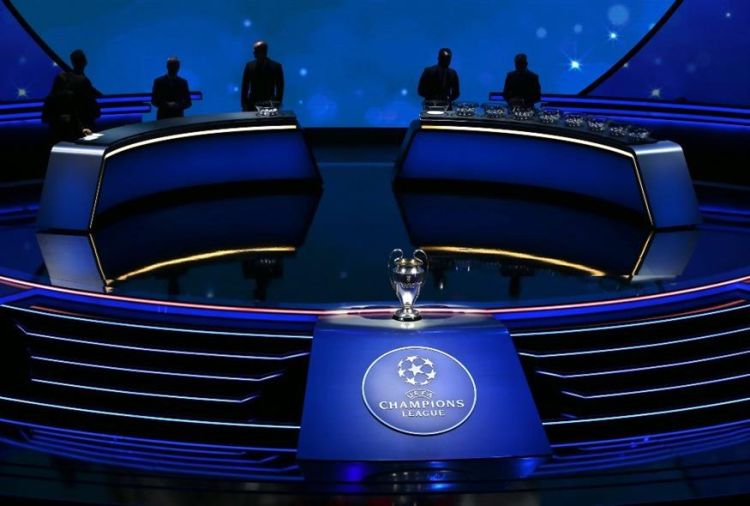 Η Απειλή Της European Super League Οδηγεί Την Uefa Σε Τεράστια Αύξηση Των Μπόνους Στο Νέο Champions League