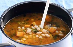 Η κατσαρόλα θα μας σώσει